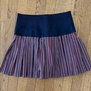 Wilson Midtown tennis skirt